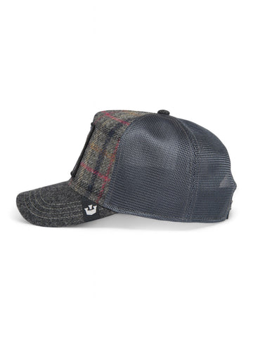 Cappello Unisex - Grigio