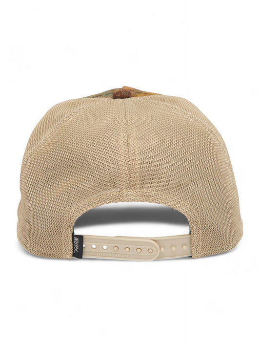 Cappello Unisex - Beige