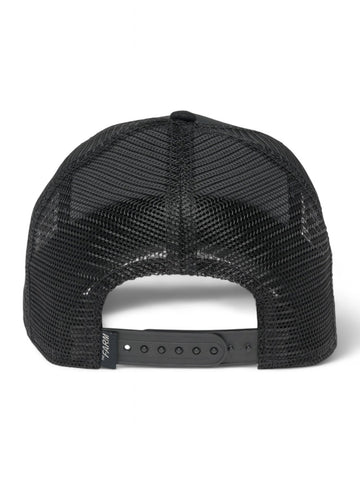 Cappello Unisex - Nero