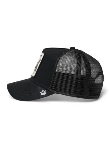 Cappello Unisex - Nero