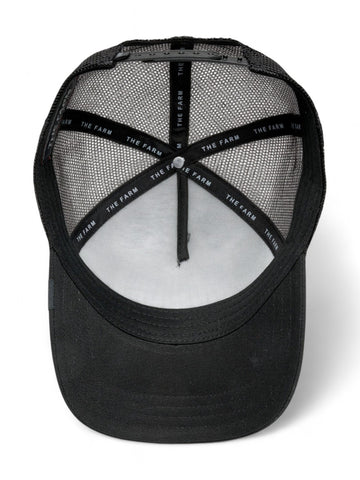 Cappello Unisex - Nero