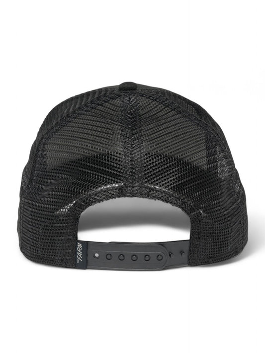 Cappello Unisex - Nero