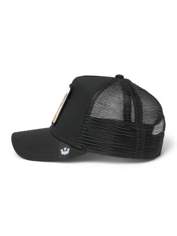 Cappello Unisex - Nero