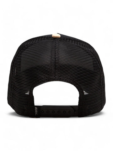 Cappello Unisex - Nero