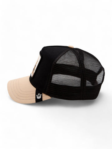 Cappello Unisex - Nero