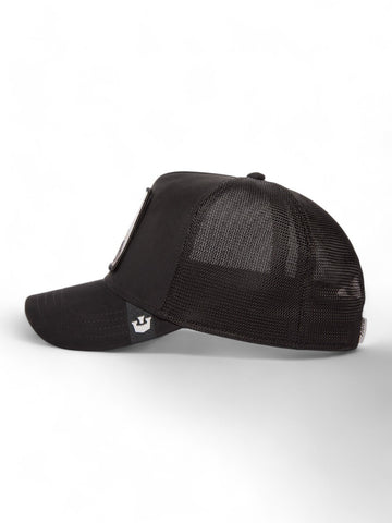 Cappello Unisex - Nero