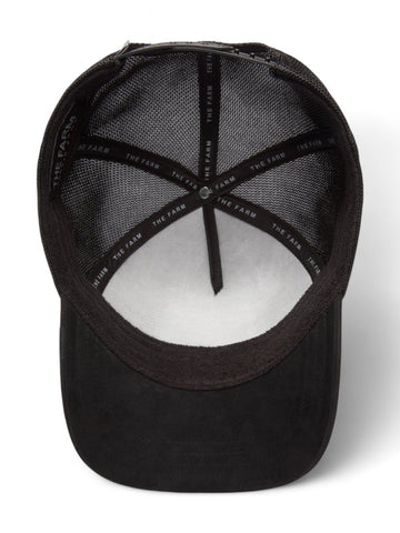 Cappello Unisex - Nero