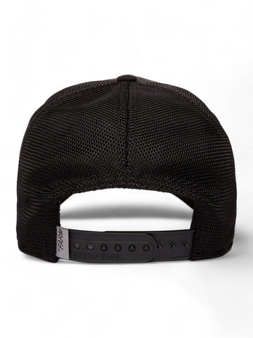 Cappello Unisex - Nero