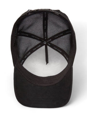 Cappello Unisex - Nero