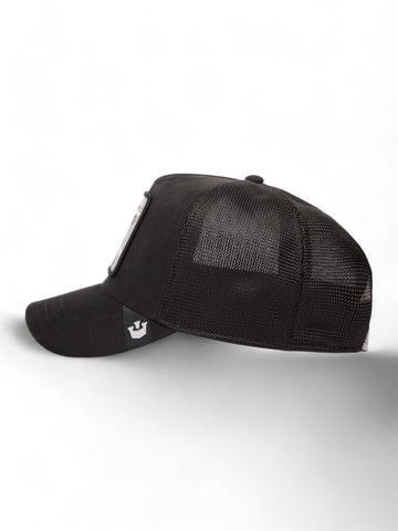 Cappello Unisex - Nero