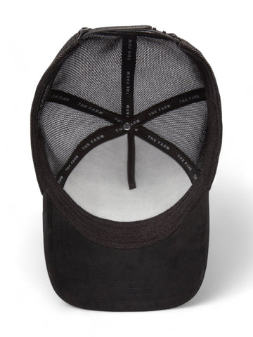 Cappello Unisex - Nero