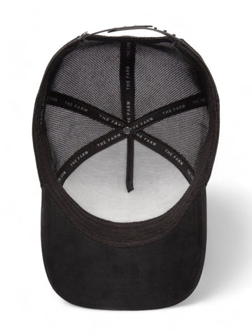 Cappello Unisex - Nero