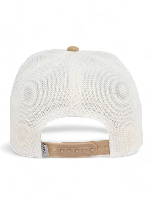 Cappello Unisex - Beige