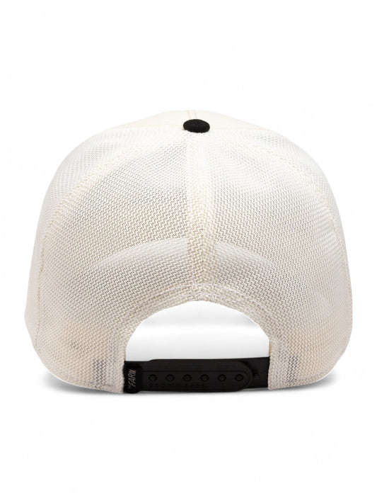 Cappello Unisex - Crema