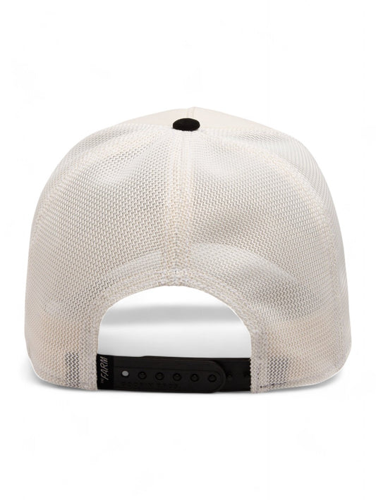 Cappello Unisex - Crema