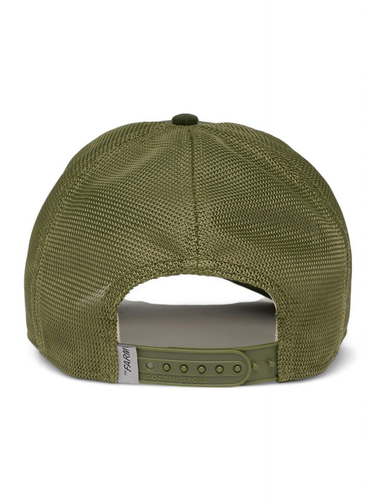 Cappello Unisex - Verde