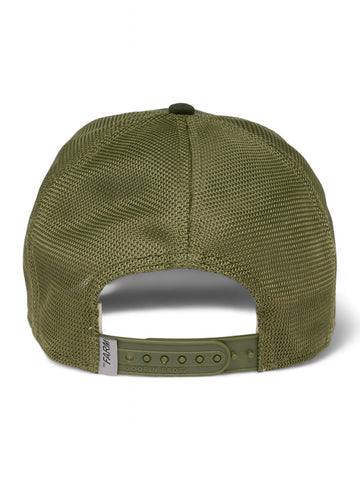 Cappello Unisex - Verde militare