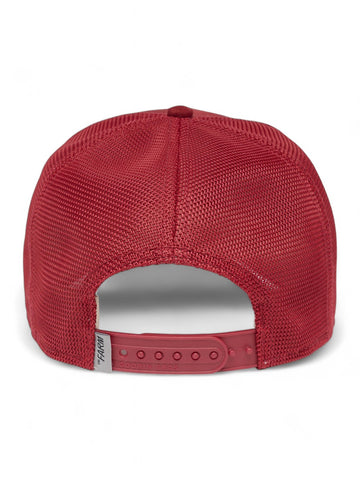 Cappello Unisex - bordeaux