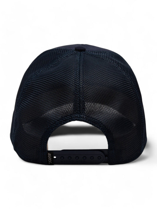 Cappello Unisex - Blu