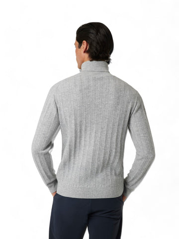 Maglia Uomo - Light Stone Heather