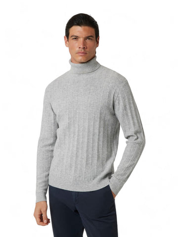 Maglia Uomo - Light Stone Heather