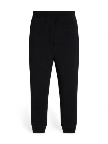 Pantalone tuta Bambino - Jet Black A996