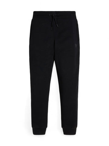 Pantalone tuta Bambino - Jet Black A996