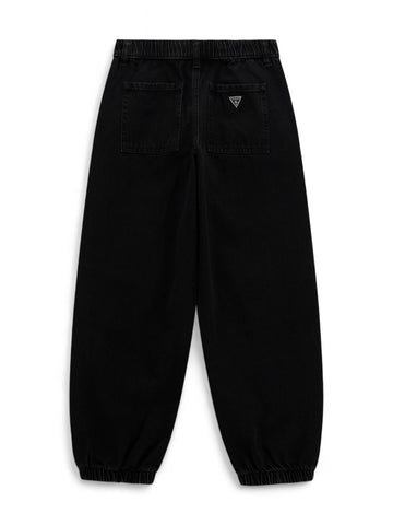 Jeans Bambino - INTENSE BLACK PARACH