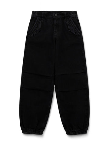 Jeans Bambino - INTENSE BLACK PARACH