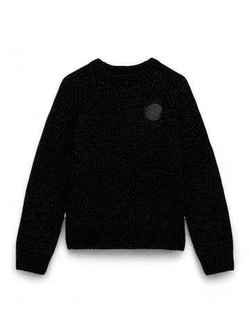 Maglia Bambino - Jet Black A996