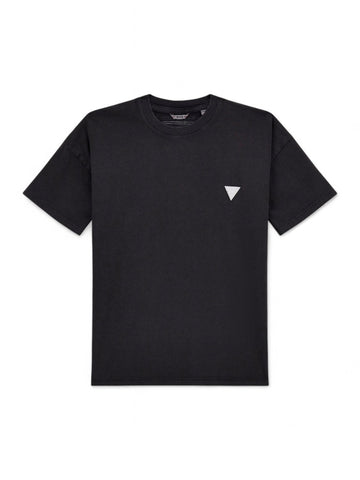 T-shirt Bambino - Jet Black A996