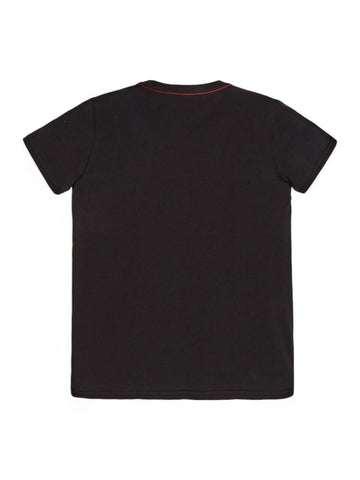 Maglia Bambino - Jet Black A996