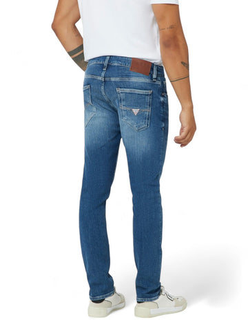 Pantalone Uomo - CARRY MID.