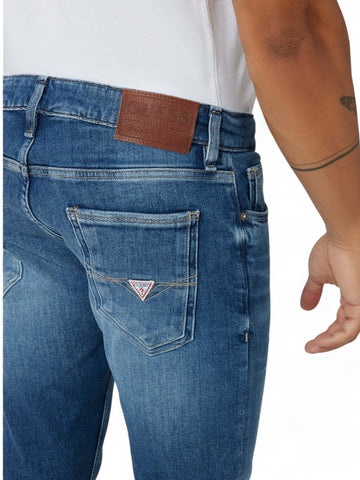 Pantalone Uomo - CARRY MID.