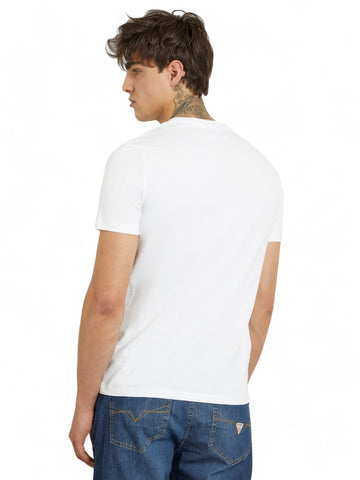 Maglia Uomo - Pure White