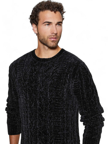 Maglia Uomo - Jet Black A996