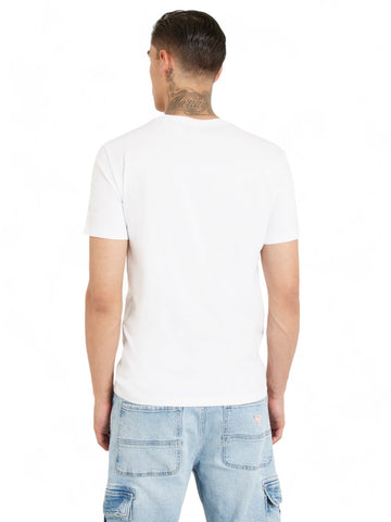 Maglia Uomo - Pure White