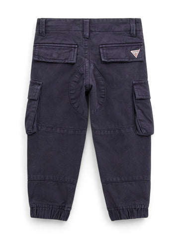 Pantalone Bambino - Smart Blue