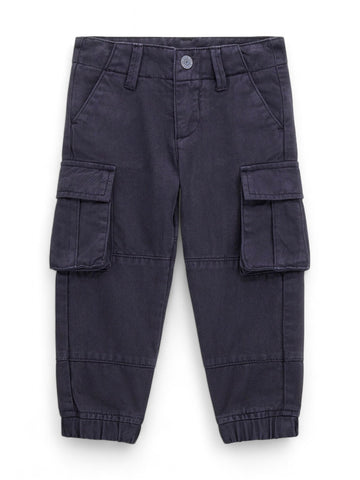 Pantalone Bambino - Smart Blue