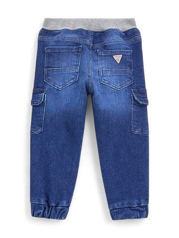 Jeans Bambino - BLUE INTENSE WASH