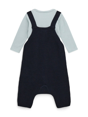 Set Bambino - Frosted Blue