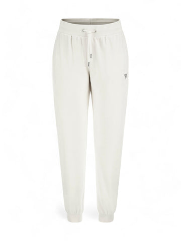 Pantalone Donna - CREAM WHITE