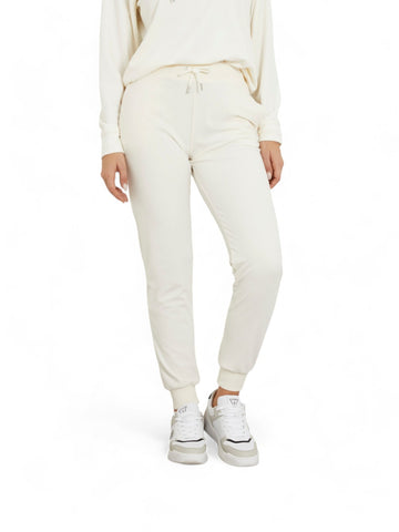 Pantalone Donna - CREAM WHITE