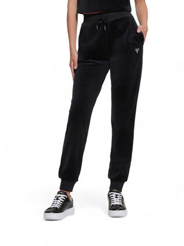 Pantalone Donna - Jet Black A996