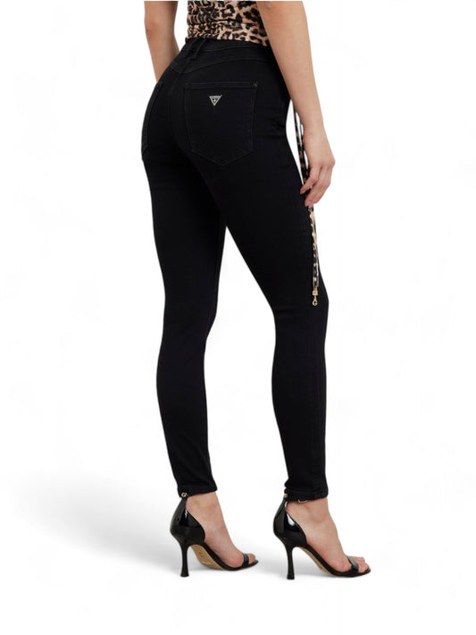 Pantalone Donna - CARRIE BLACK.