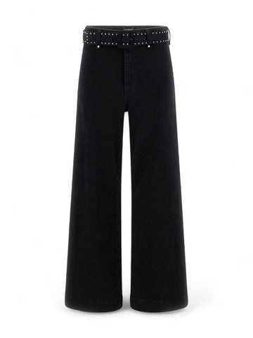 Pantalone Donna - DEEPER BLACK