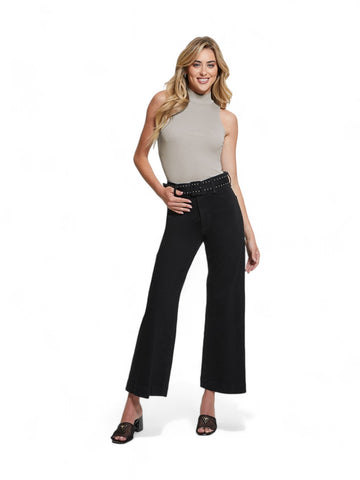 Pantalone Donna - DEEPER BLACK