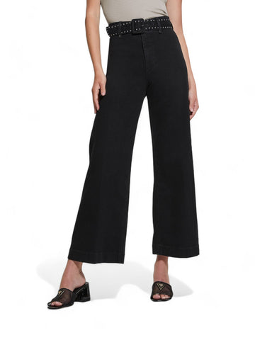 Pantalone Donna - DEEPER BLACK