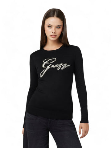 Maglia Donna - Jet Black A996