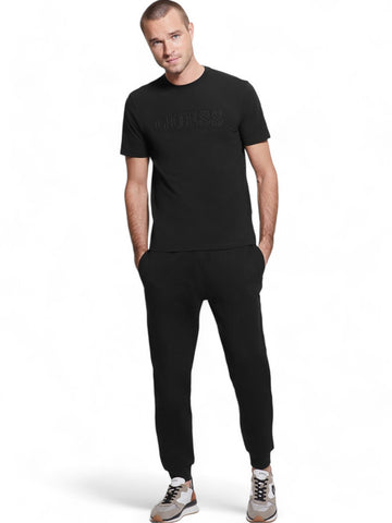 Maglia Uomo - Jet Black A996